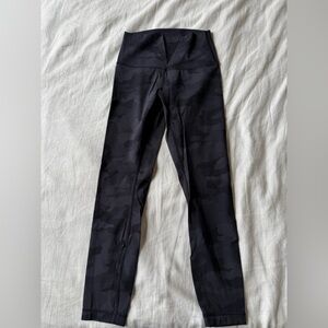 Size 4 Align Lululemon Leggings